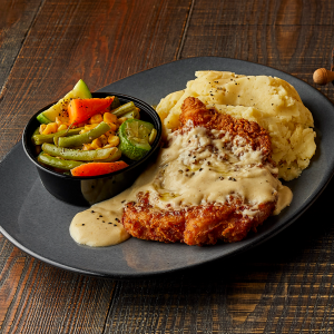 Country Fried Chicken