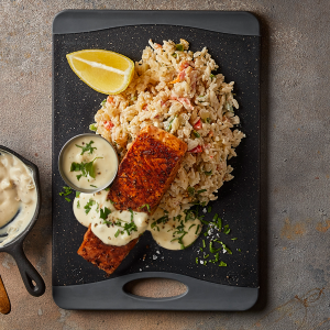 RATATOUILLE WHITEFISH