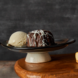 Triple Chocolate Meltdown