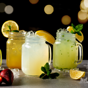 CLASSIC MOJITO