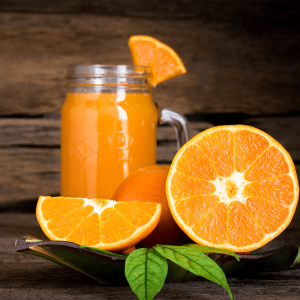 Fresh Juice